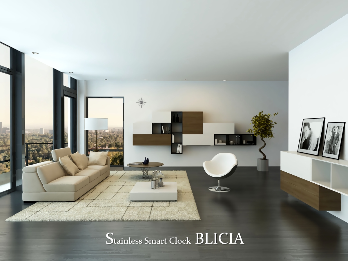 BLICIA ST6 実例 お客様の声3