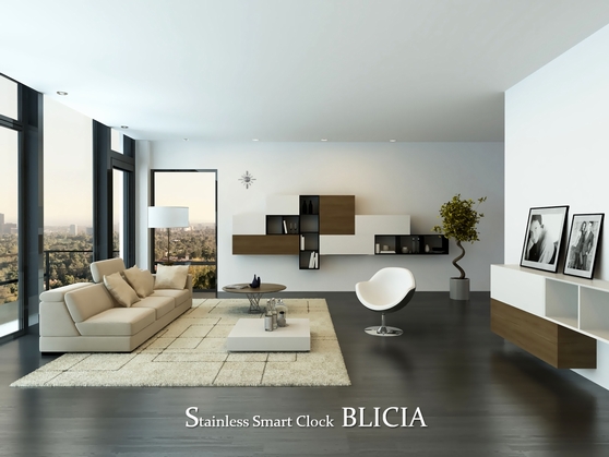BLICIA ST6 実例 お客様の声3